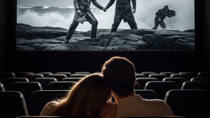 O Farol: Um Farol no Cinema Mundial