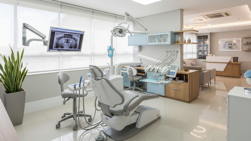 A Importância dos Check-Ups Odontológicos em Porto Velho