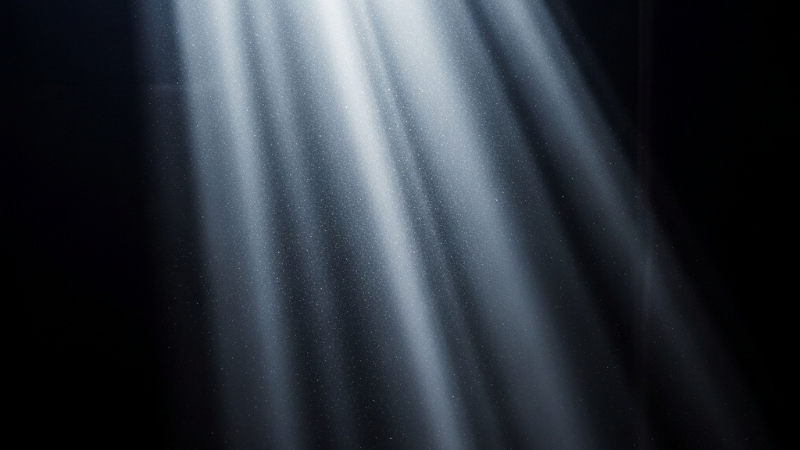 Devocional do dia: Luz, Alegria e Gozo