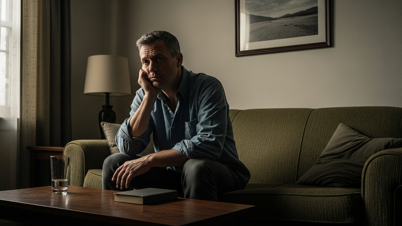 A Evolução Do Gosto Literário Através Dos Séculos: Uma Análise de 'The Disenchanted' de Budd Schulberg