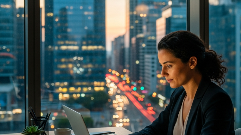 Estratégias de Marketing Digital para Pequenos Negócios Brasileiros: Um Guia Prático