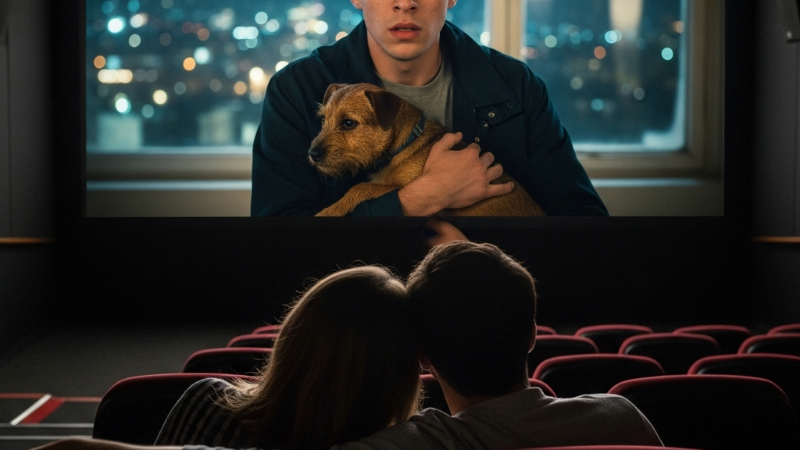 Amores Brutos: A Obra-Prima de Alejandro González Iñárritu