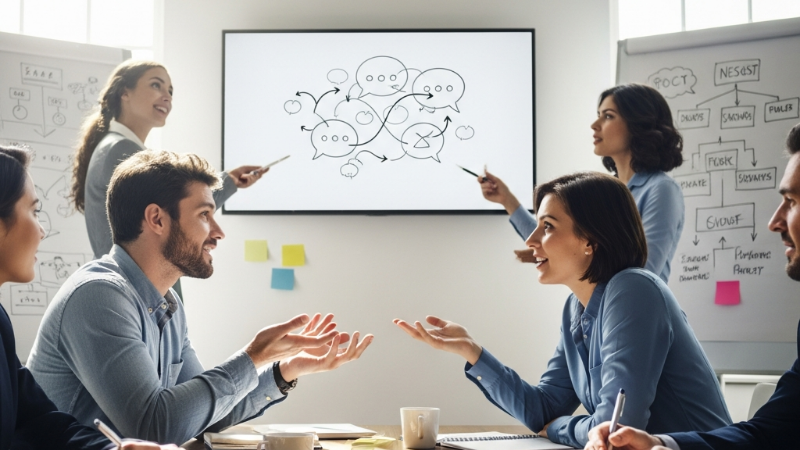 Desafios na Arte de Negociar: Como as Expectativas Afetam o Sucesso