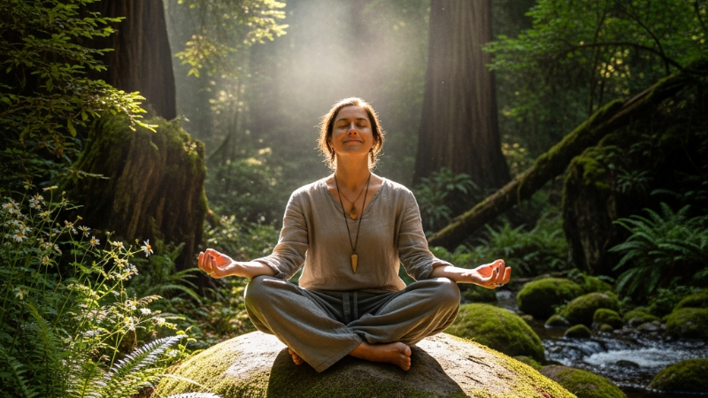 A Jornada de Autoaceitação: Como Aprender a Amar o Próprio Corpo