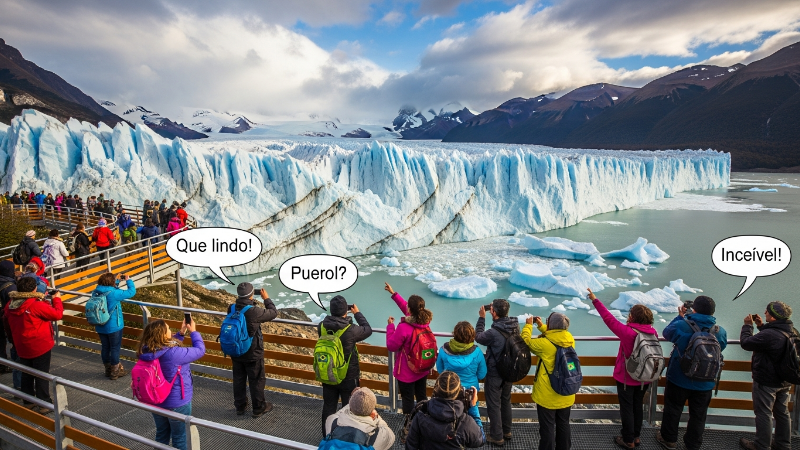 Argentina Romântica: Um Destino Perfeito para Casais