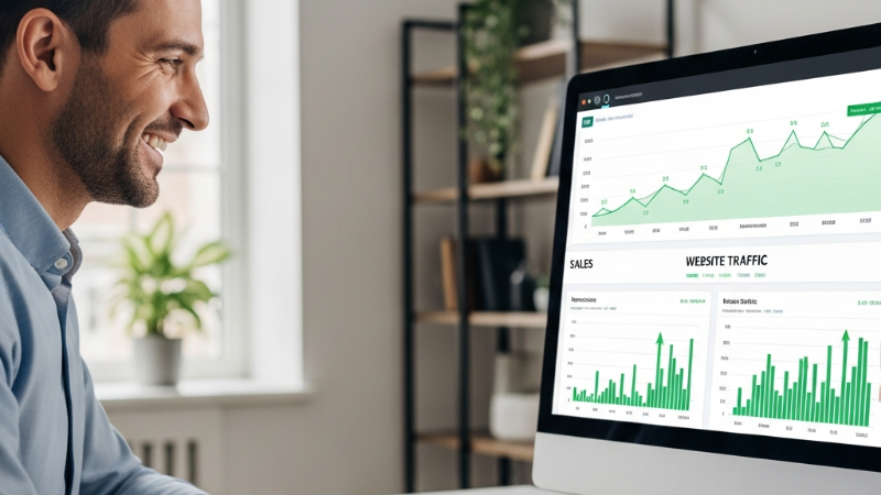 Aumente Sua Visibilidade Online: Como Anunciar no Google Ads de Forma Efetiva