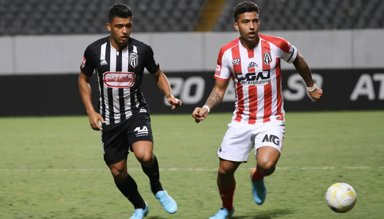 Atlético-MG Reforça Equipe com Nova Contratação