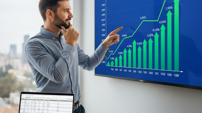 Estratégias Práticas para Aumentar o Faturamento do Seu Negócio