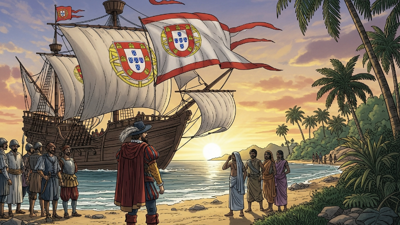 Os Lusíadas: Uma Obra-Prima da Literatura Portuguesa