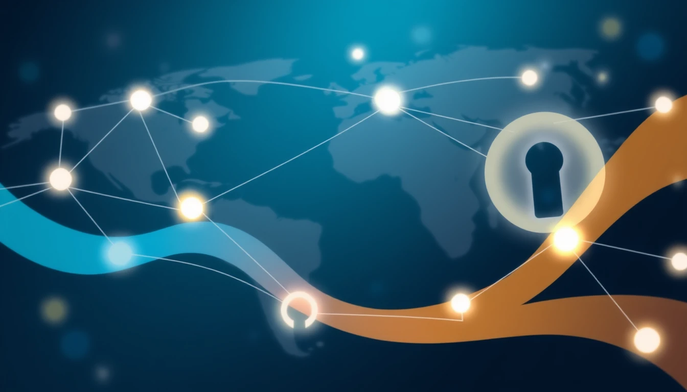 Avanços na Tecnologia de Comunicação Aceleram Conexões Globais