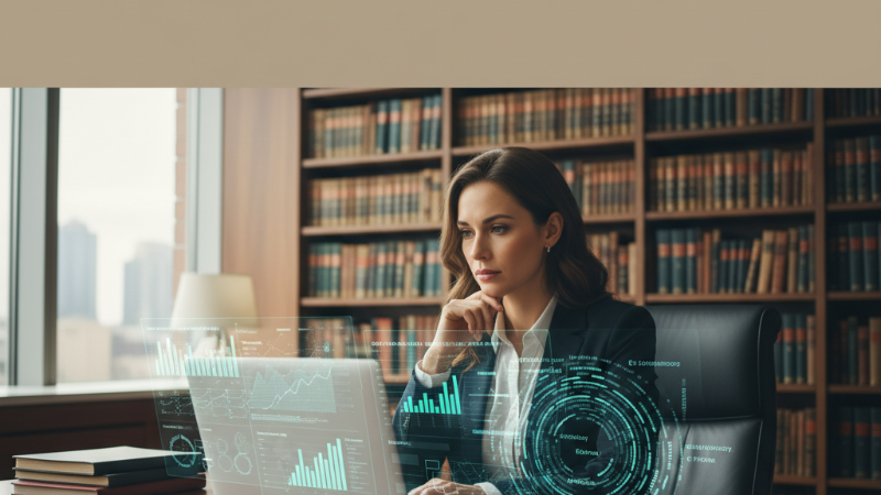 Aumente 5x suas Vendas: SEO Otimizado para Landing Pages de Advocacia