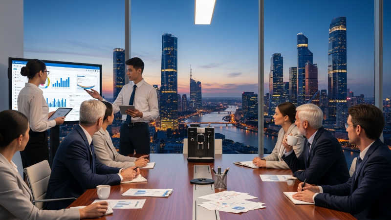 O Guia Definitivo para Empresários Brasileiros: Como Atrair e Trabalhar com Investidores Anjo