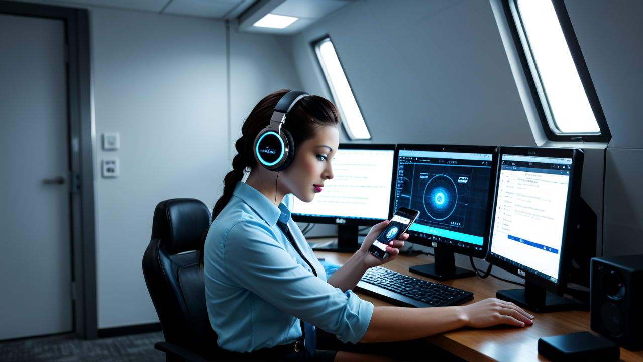 Freelancing em Tecnologia: A Escolha Profissional Ideal no Mundo Digital de Hoje