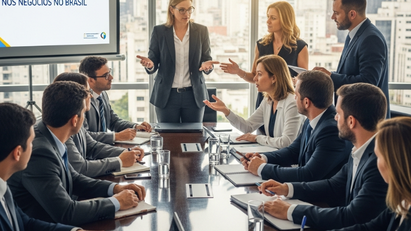 A Importância da Integridade nas Organizações