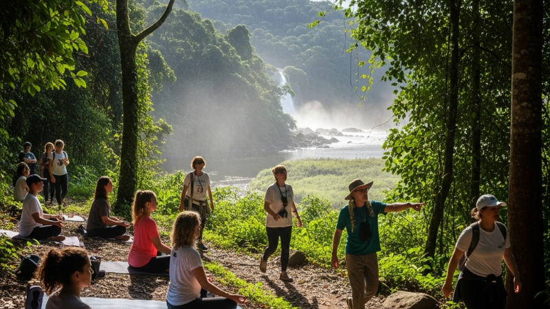 A Importância da Saúde e Bem-Estar para Todos