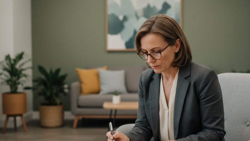 Otimização da Captação: Métricas Cruciais Para Clínicas Psicológicas, 2025.