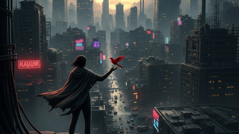 A Universalidade dos Temas Humanos em 'Bend Sinister' de Vladimir Nabokov