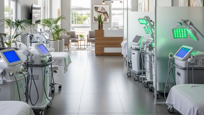 Estética em Salto: A Prevenção que Transforma e Impulsiona Negócios