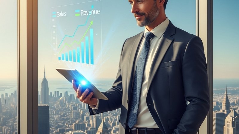 Guia Completo: Como Fazer Faturamento de Sucesso em Seu Negócio