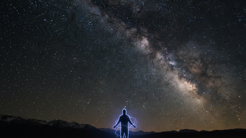 Desvendando os Mistérios que Intrigam a Humanidade