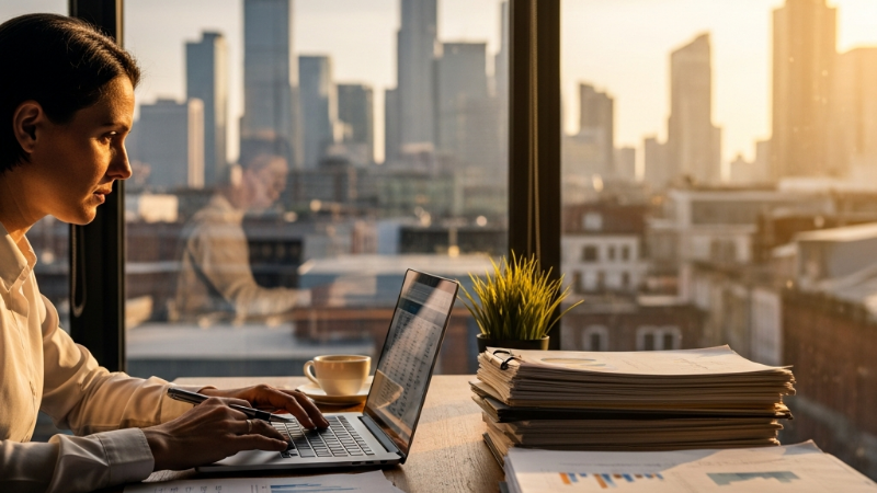 O Guia Definitivo para Empréstimos para Pequenas Empresas no Brasil