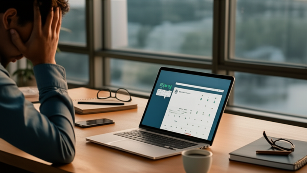 Atenção: 10 Sinais de que as Redes Sociais Precisam de Ajuda Profissional