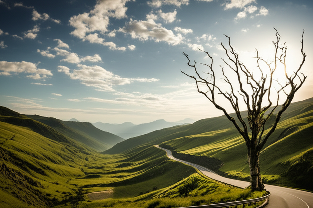 A Força que Sustenta: Encontrando Refúgio em Deus
