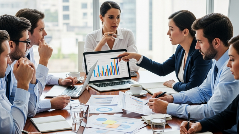 O Guia Prático para Precificar Serviços com Eficiência