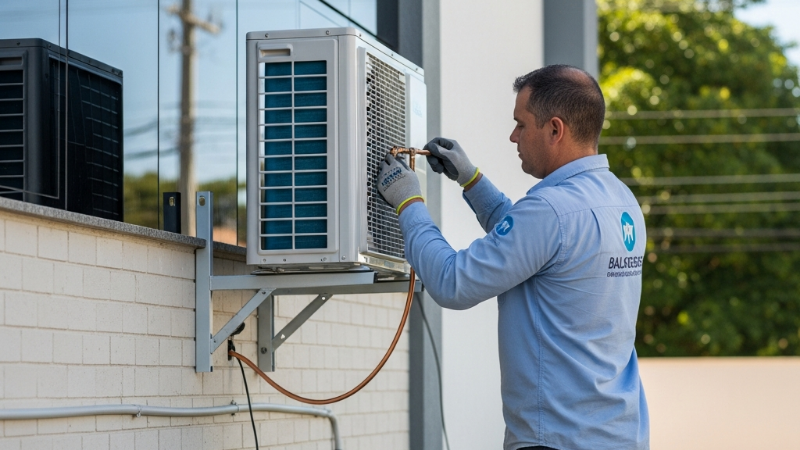 Empresas de Refrigeração em Balsas: O Poder do Marketing Digital