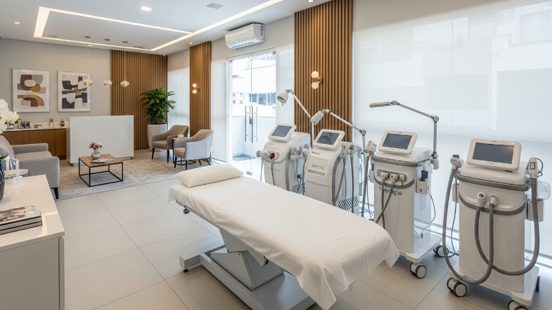 A Teleconsulta Estética em Vitória da Conquista: Tendências e Oportunidades