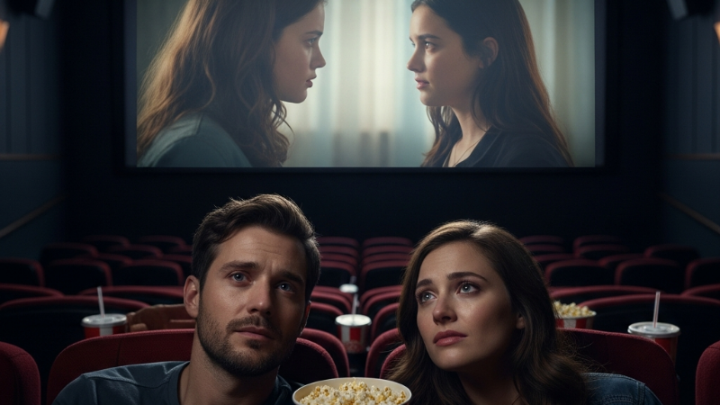 Criaturas Celestiais: Uma Análise do Filme de Peter Jackson