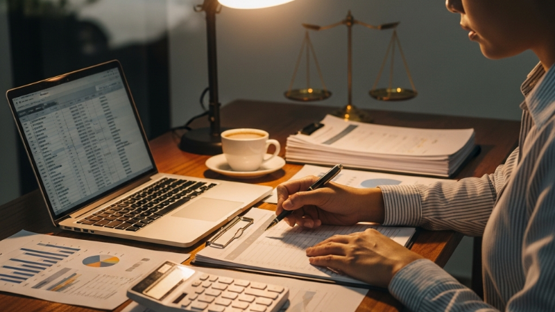 Entendendo a Importância da Gestão Financeira Responsável