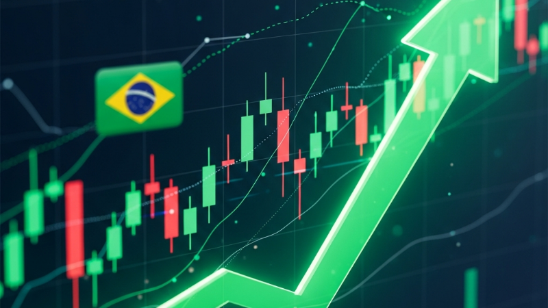 O Ano do Crypto: Como as Moedas Estáveis Emergiram como Força Respeitável