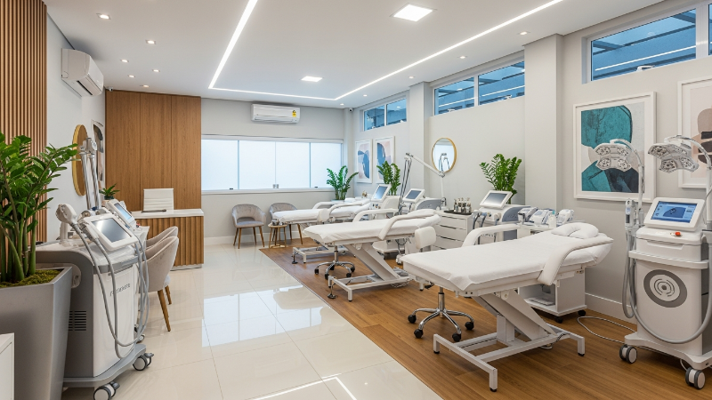 Tubarão: O Futuro da Estética Preventiva