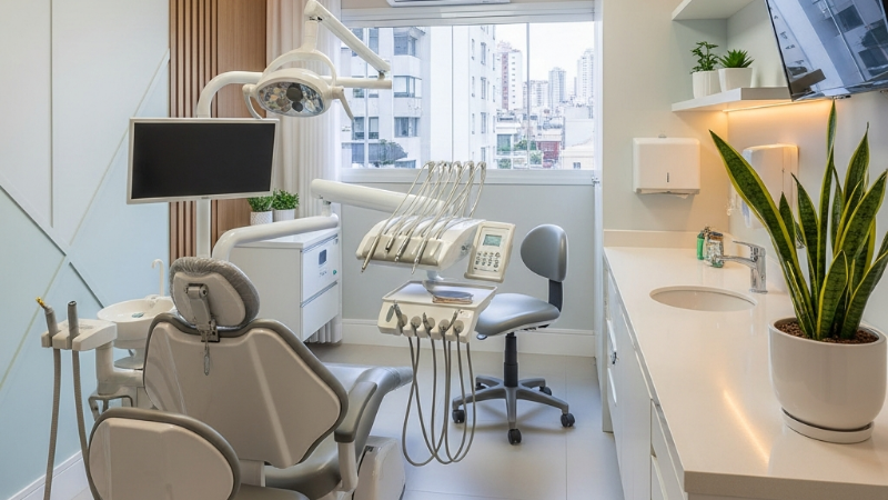 Parnamirim em Sorrisos Modernos: Inovação e Eficiência Transformam a Odontologia Local