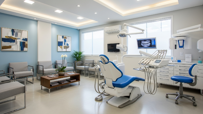 O Crescente Mercado Odontológico em Lorena: Tendências e Estratégias de Sucesso