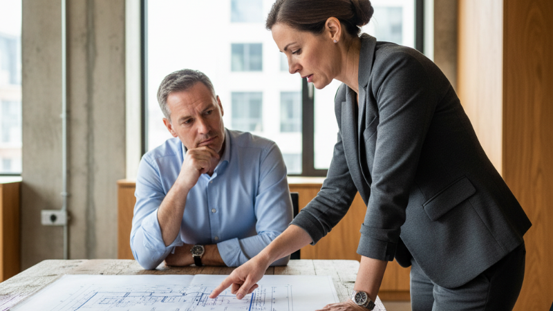 Otimização de performance empresarial: 5 estratégias consultivas comprovadas.