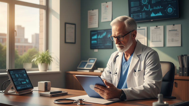 Aumente Pacientes e Faturamento Sem Complicação