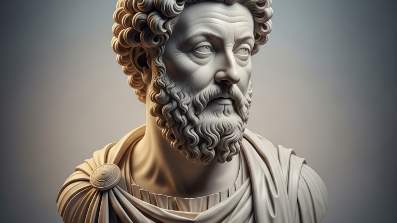 A Evolução do Gosto Literário: Análise Crítica de Meditações de Marco Aurélio