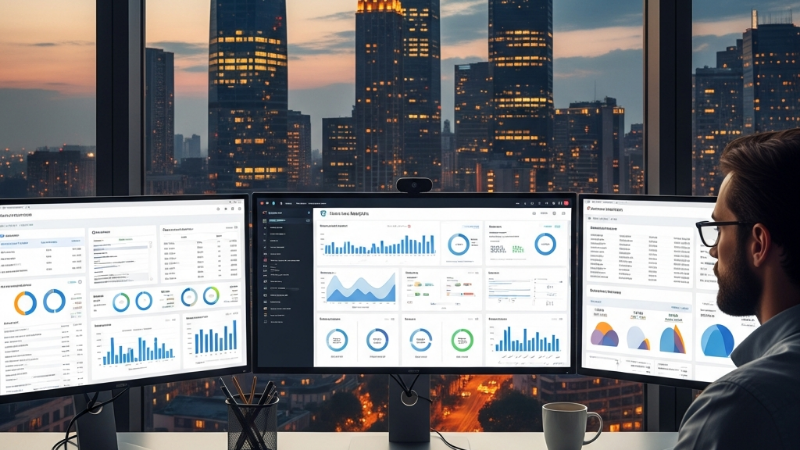 Desbloqueie o Poder do SEO: O Curso que Revoluciona a Presença Online