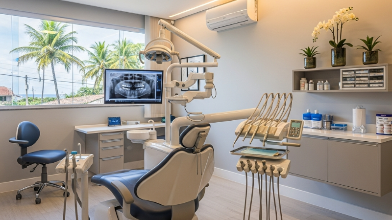 O Poder do Tráfego Pago no Meta Ads para Clínicas Odontológicas em Guarapari