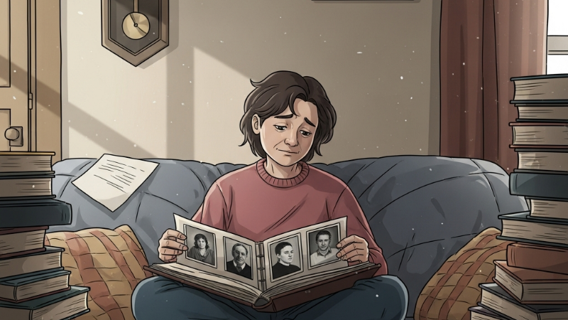 O Mundo Pós-Aniversário: Uma Análise da Obra de Lionel Shriver