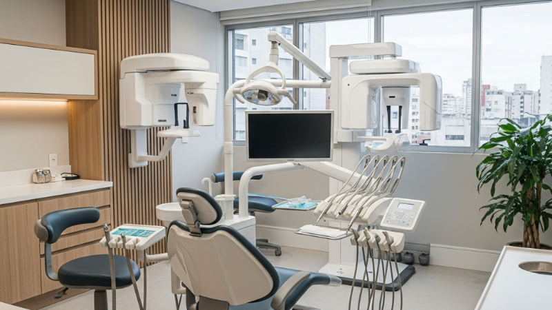 Chapecó: Capacitação Impulsiona Resultados de Dentistas e Transforma Sonrisas