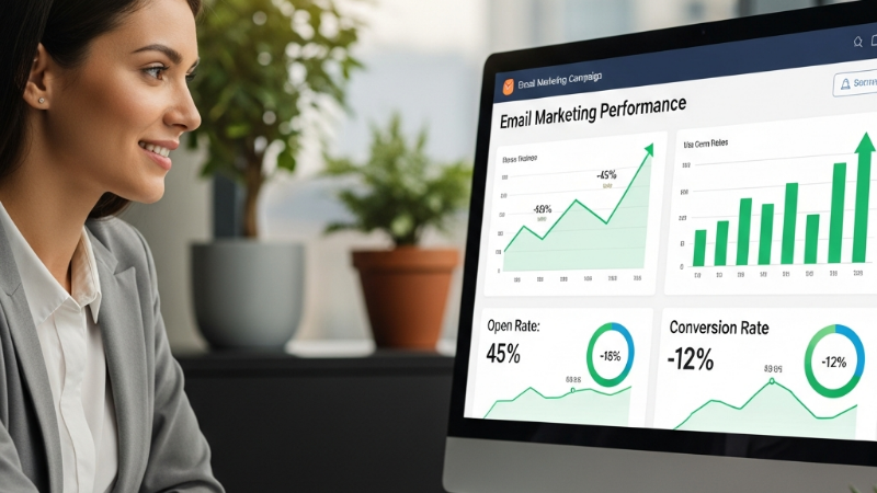 O Poder dos Templates de E-mail Marketing: Como Impulsionar Seu Negócio