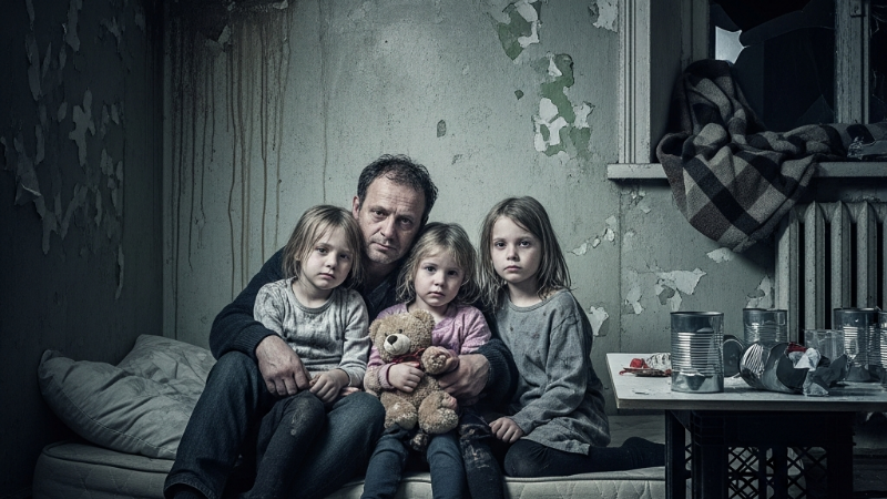 O Legado de Honoré de Balzac: Uma Análise de O Pai Goriot