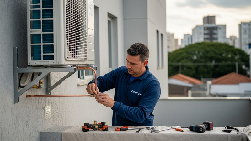 O Setor de Refrigeração em Poá: Estratégias de Marketing e Tendências