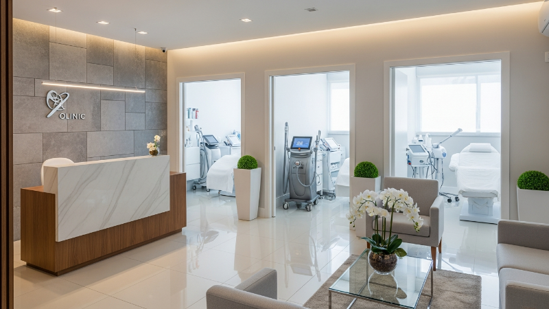 Parcerias Empresariais Impulsionam o Mercado Estético em Araras