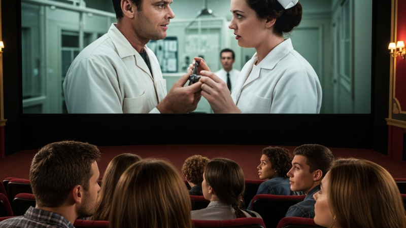 Um Estranho no Ninho: Análise Crítica e Relevância no Cinema Mundial