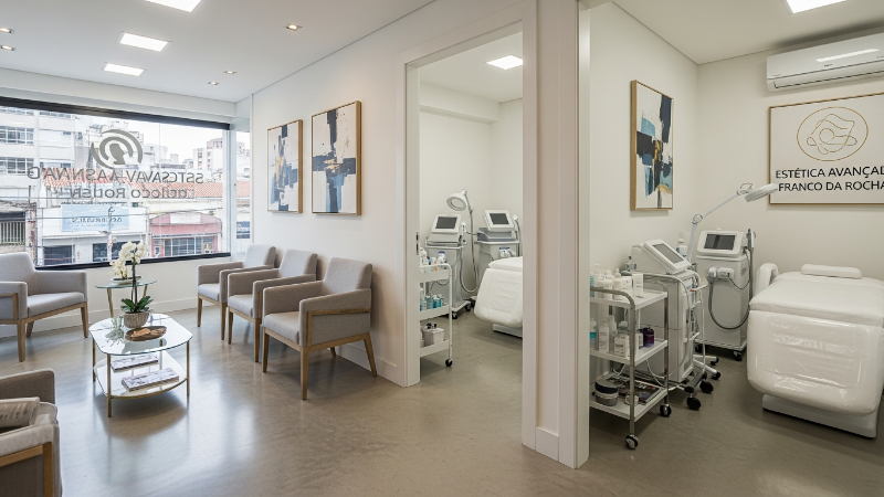 O Crescimento da Medicina Estética em Franco da Rocha: Estratégias e Tendências