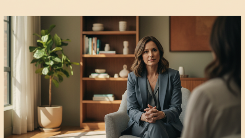 Estratégias avançadas: otimização de captação para clínicas psicológicas.